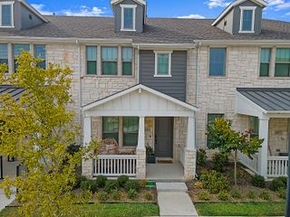 6429 Northern Dancer Drive, North Richland Hills, TX 76180