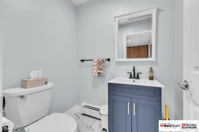 9844 Pine Knob Road, Independence Charter Township, MI 48348