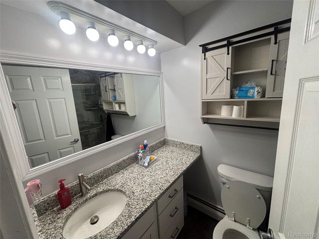 9844 Pine Knob Road, Independence Charter Township, MI 48348
