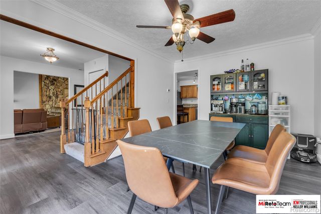 9844 Pine Knob Road, Independence Charter Township, MI 48348