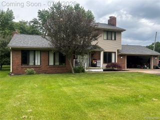 9844 Pine Knob Road, Independence Charter Township, MI 48348