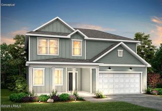 1217 Kipling Drive, Beaufort, SC 29902