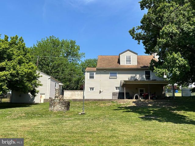 4547 HILLSIDE AVE, Bensalem, PA 19020