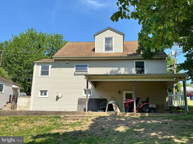 4547 HILLSIDE AVE, Bensalem, PA 19020