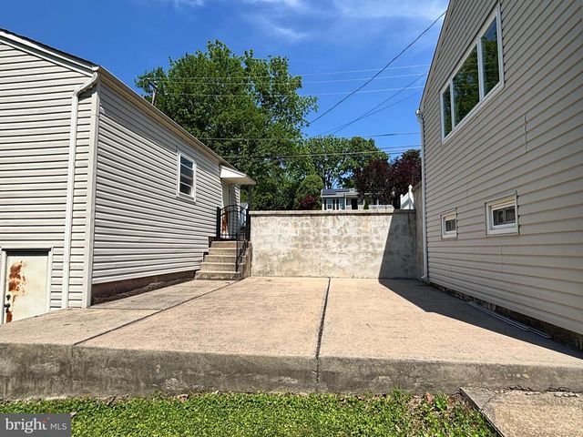 4547 HILLSIDE AVE, Bensalem, PA 19020