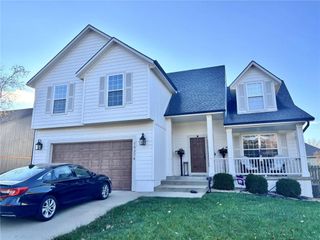 15374 S Greenwood Street, Olathe, KS 66062