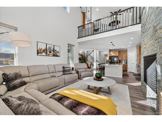 19798 W 57th Pl, Golden, CO 80403