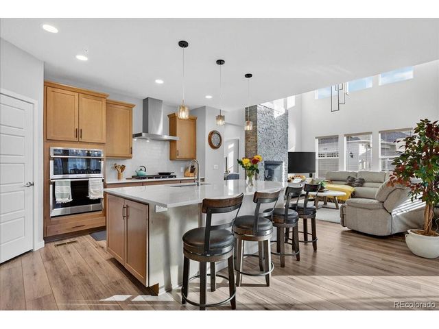 19798 W 57th Pl, Golden, CO 80403