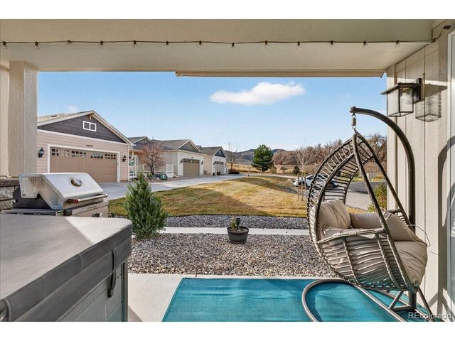 19798 W 57th Pl, Golden, CO 80403