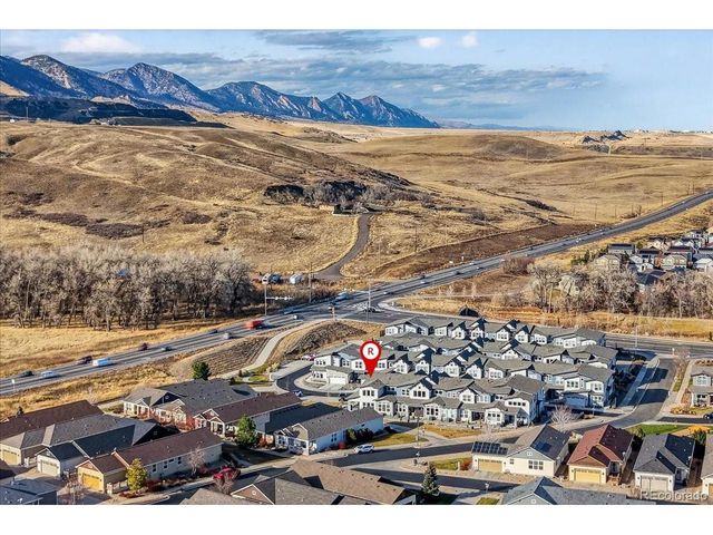 19798 W 57th Pl, Golden, CO 80403