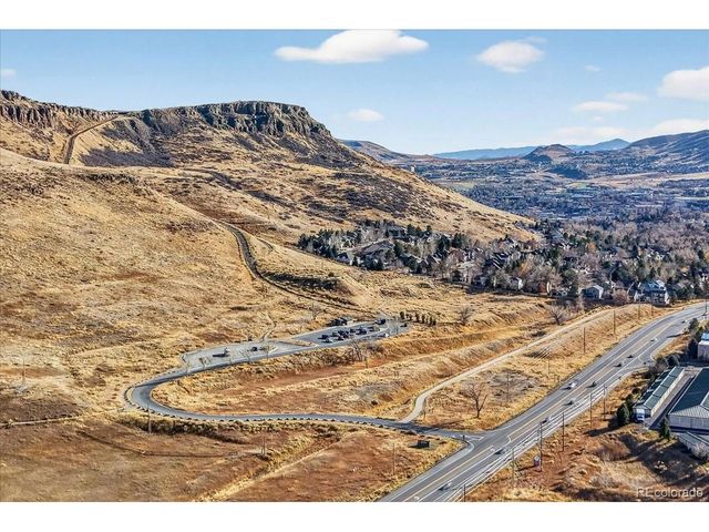 19798 W 57th Pl, Golden, CO 80403