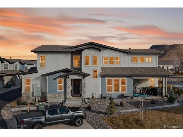 19798 W 57th Pl, Golden, CO 80403