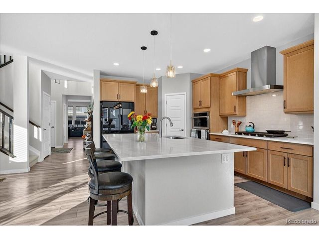 19798 W 57th Pl, Golden, CO 80403