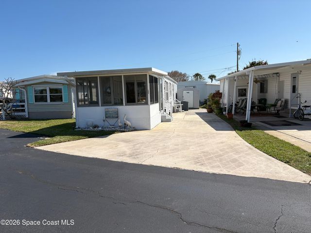 2580 S Highway A1a 104, Melbourne Beach, FL 32951