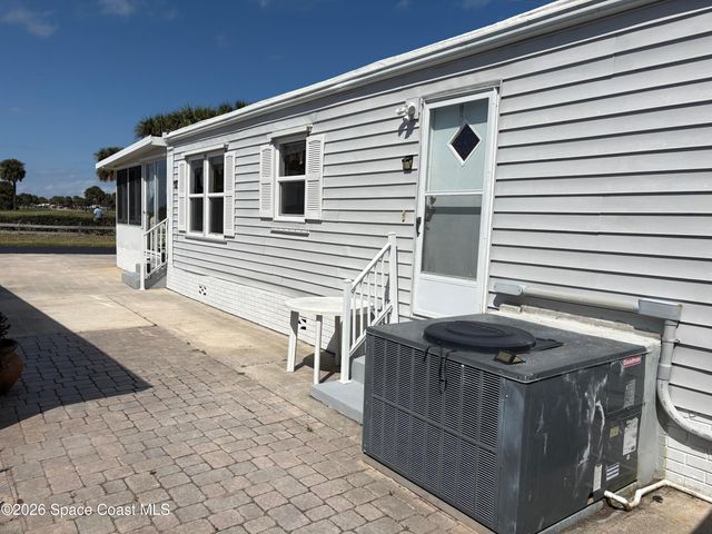 2580 S Highway A1a 104, Melbourne Beach, FL 32951