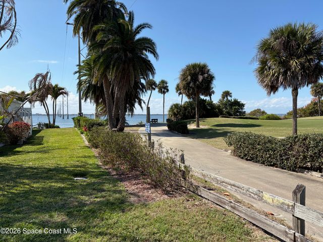 2580 S Highway A1a 104, Melbourne Beach, FL 32951