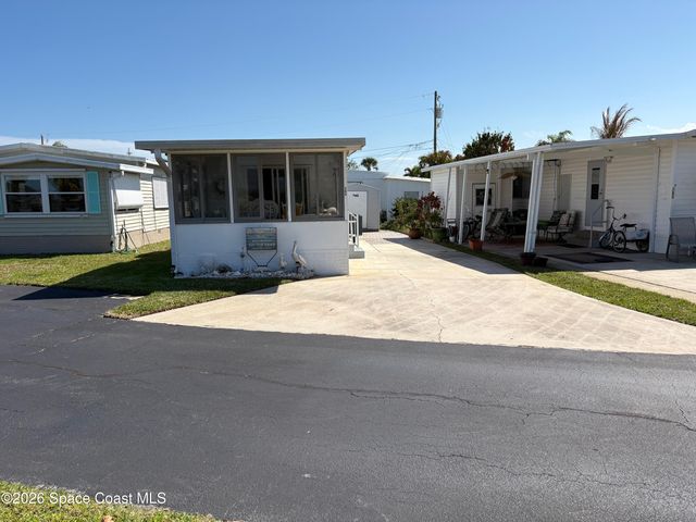2580 S Highway A1a 104, Melbourne Beach, FL 32951