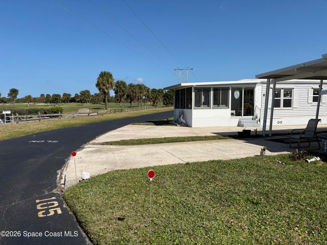 2580 S Highway A1a 104, Melbourne Beach, FL 32951