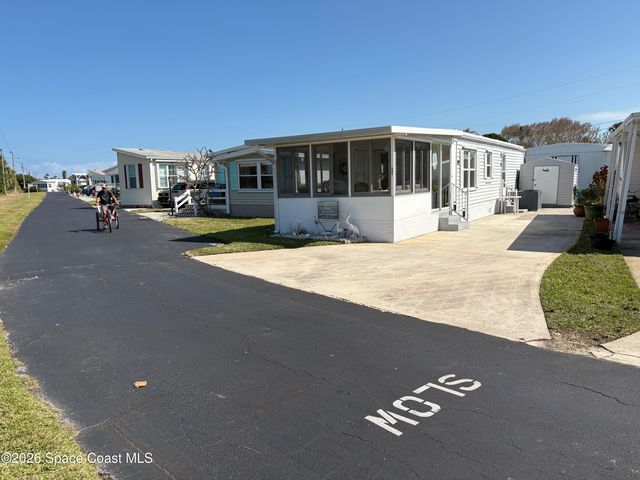 2580 S Highway A1a 104, Melbourne Beach, FL 32951