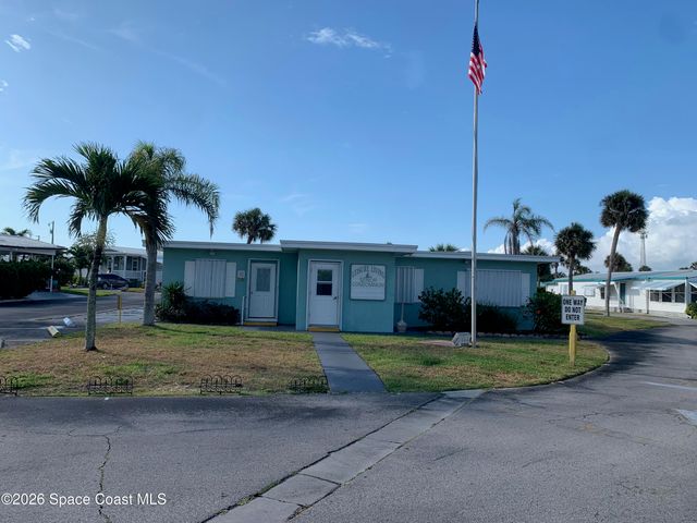 2580 S Highway A1a 104, Melbourne Beach, FL 32951
