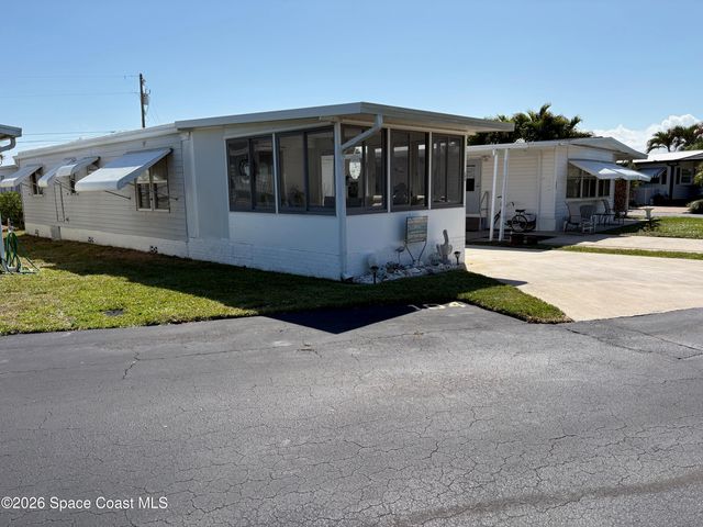 2580 S Highway A1a 104, Melbourne Beach, FL 32951