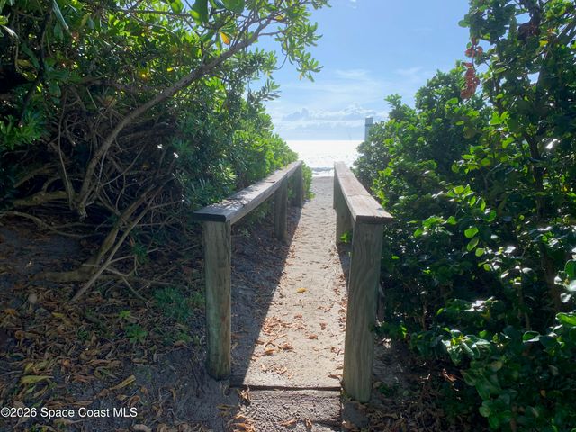 2580 S Highway A1a 104, Melbourne Beach, FL 32951