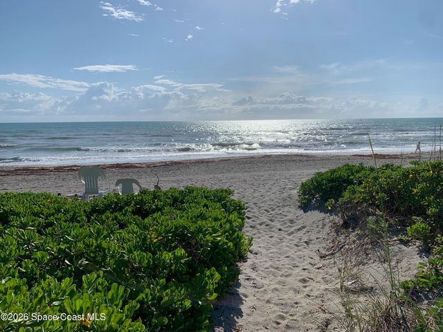 2580 S Highway A1a 104, Melbourne Beach, FL 32951
