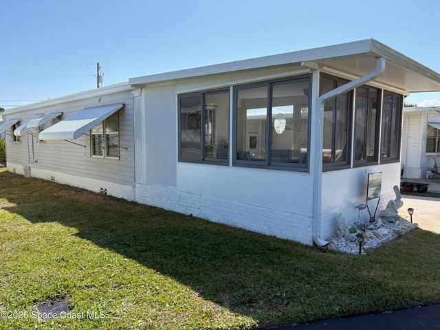 2580 S Highway A1a 104, Melbourne Beach, FL 32951