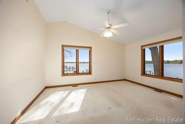 786 N Shore Drive, Park Twp, MI 49424