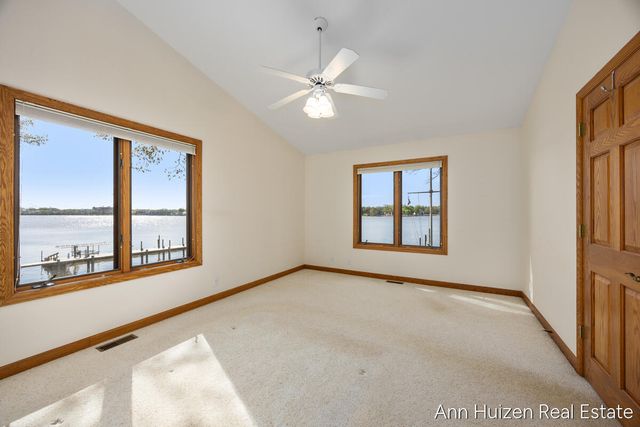 786 N Shore Drive, Park Twp, MI 49424