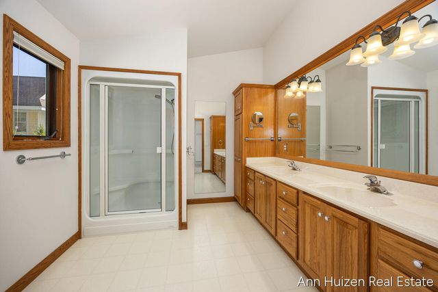 786 N Shore Drive, Park Twp, MI 49424