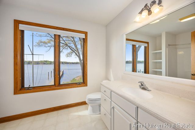 786 N Shore Drive, Park Twp, MI 49424