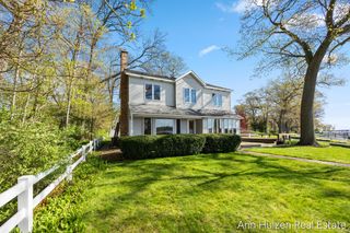 786 N Shore Drive, Park Twp, MI 49424