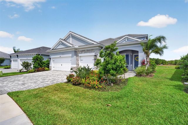 10269 CANAVERAL CIRCLE, Sarasota, FL 34241