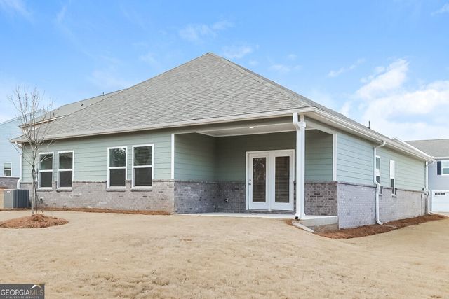 7018 Rochford Drive, Covington, GA 30014