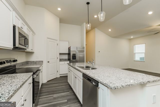 7018 Rochford Drive, Covington, GA 30014