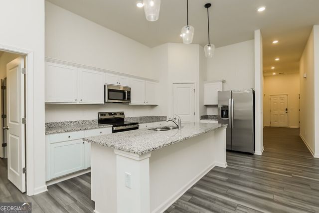 7018 Rochford Drive, Covington, GA 30014