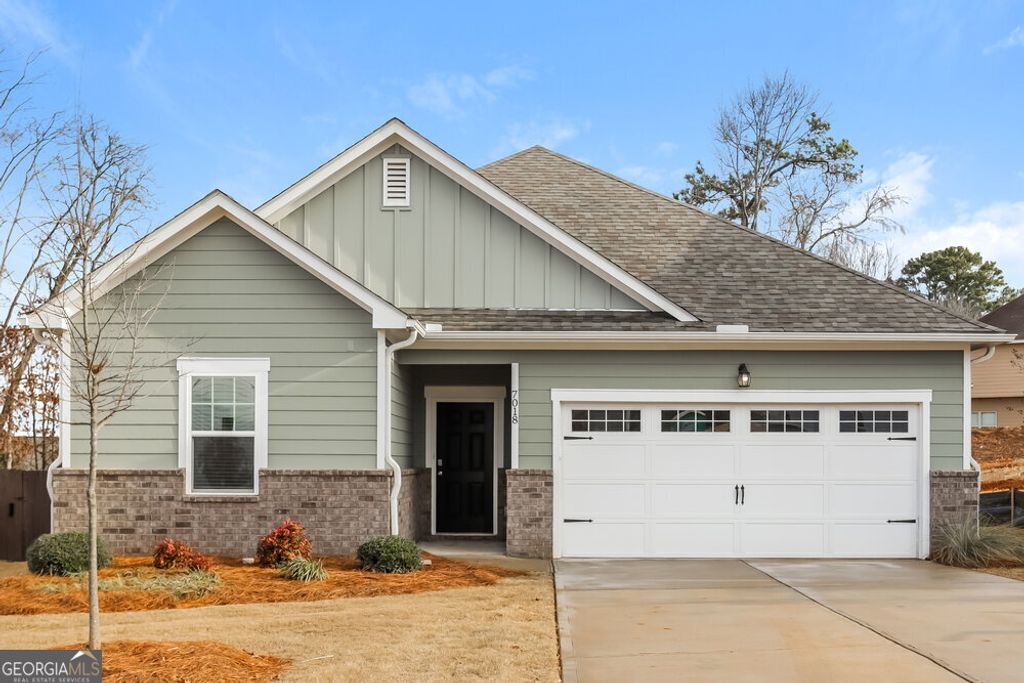 7018 Rochford Drive, Covington, GA 30014