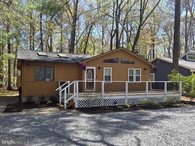220 OCEAN, Ocean Pines, MD 21811