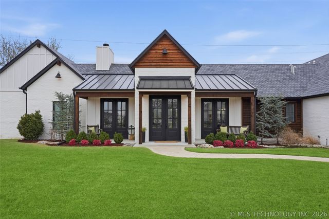 12937 S 28th Place, Bixby, OK 74008