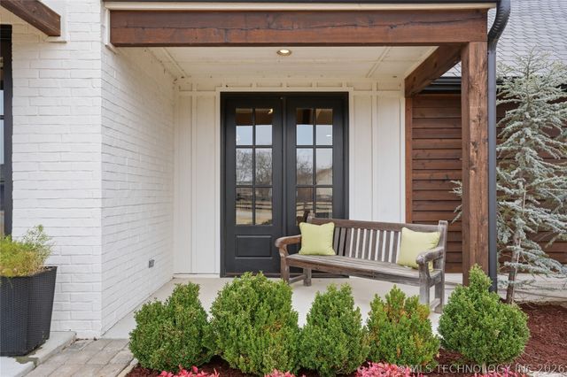 12937 S 28th Place, Bixby, OK 74008