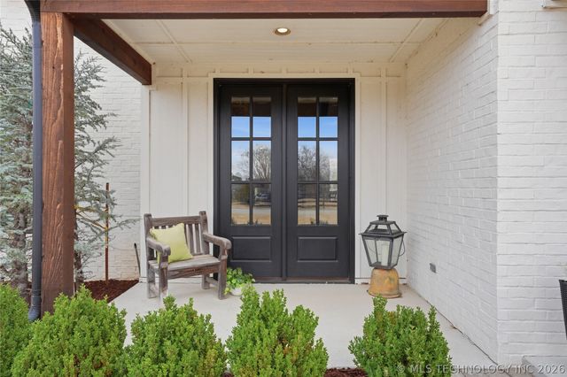 12937 S 28th Place, Bixby, OK 74008