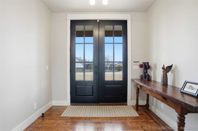 12937 S 28th Place, Bixby, OK 74008