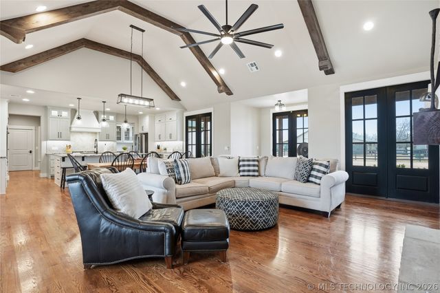 12937 S 28th Place, Bixby, OK 74008