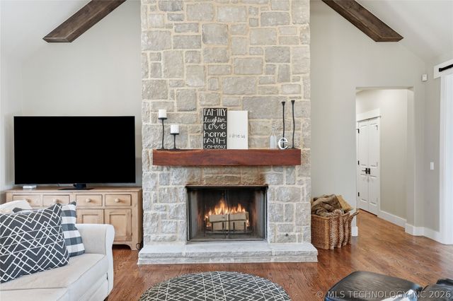 12937 S 28th Place, Bixby, OK 74008