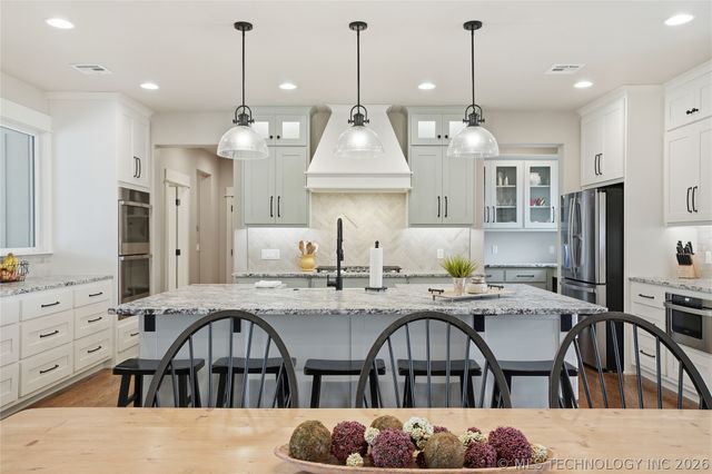 12937 S 28th Place, Bixby, OK 74008