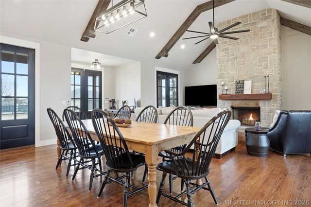 12937 S 28th Place, Bixby, OK 74008