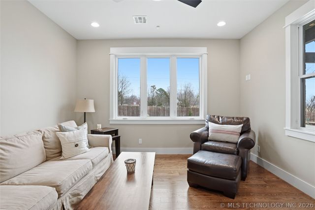 12937 S 28th Place, Bixby, OK 74008