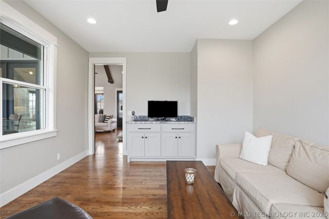 12937 S 28th Place, Bixby, OK 74008