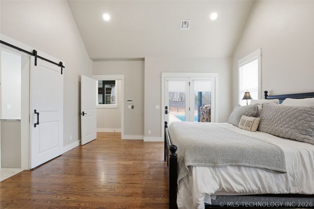 12937 S 28th Place, Bixby, OK 74008